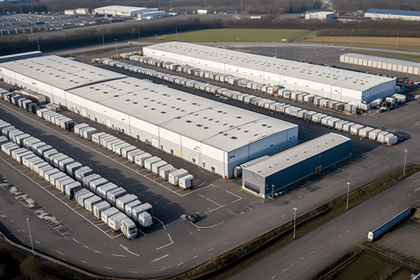 Wuxi Curtain Motor Group Co., Ltd