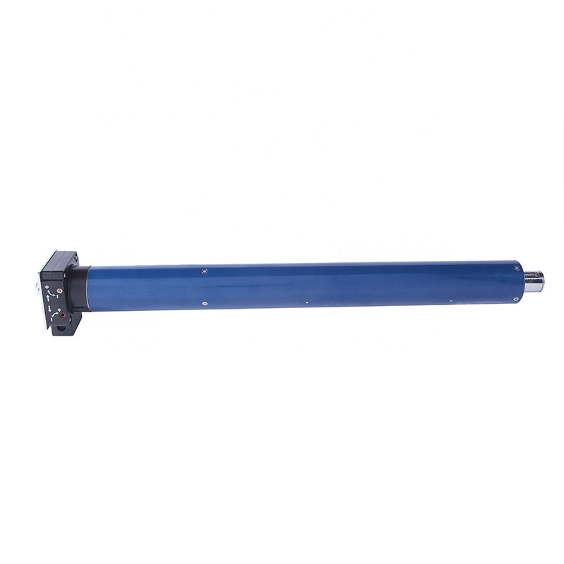 110/220V Durable Tubular Motor for Roller Shutter