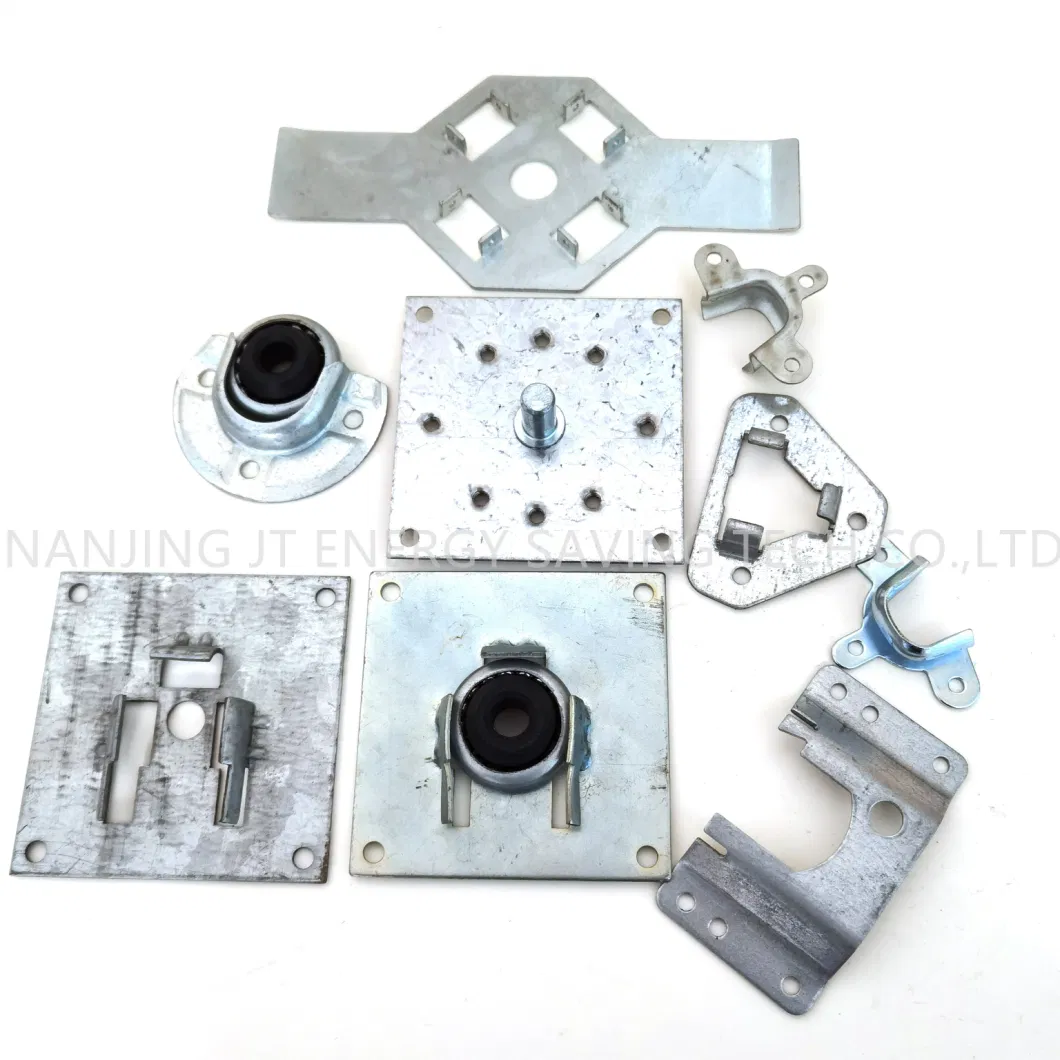 Rolling Shutter/Roller Shutter Accessories, Bracket for Tubular Motors