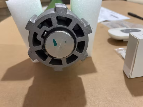 Sigate Einbauempfänger für Rollladen, Rollo, Rohrmotor